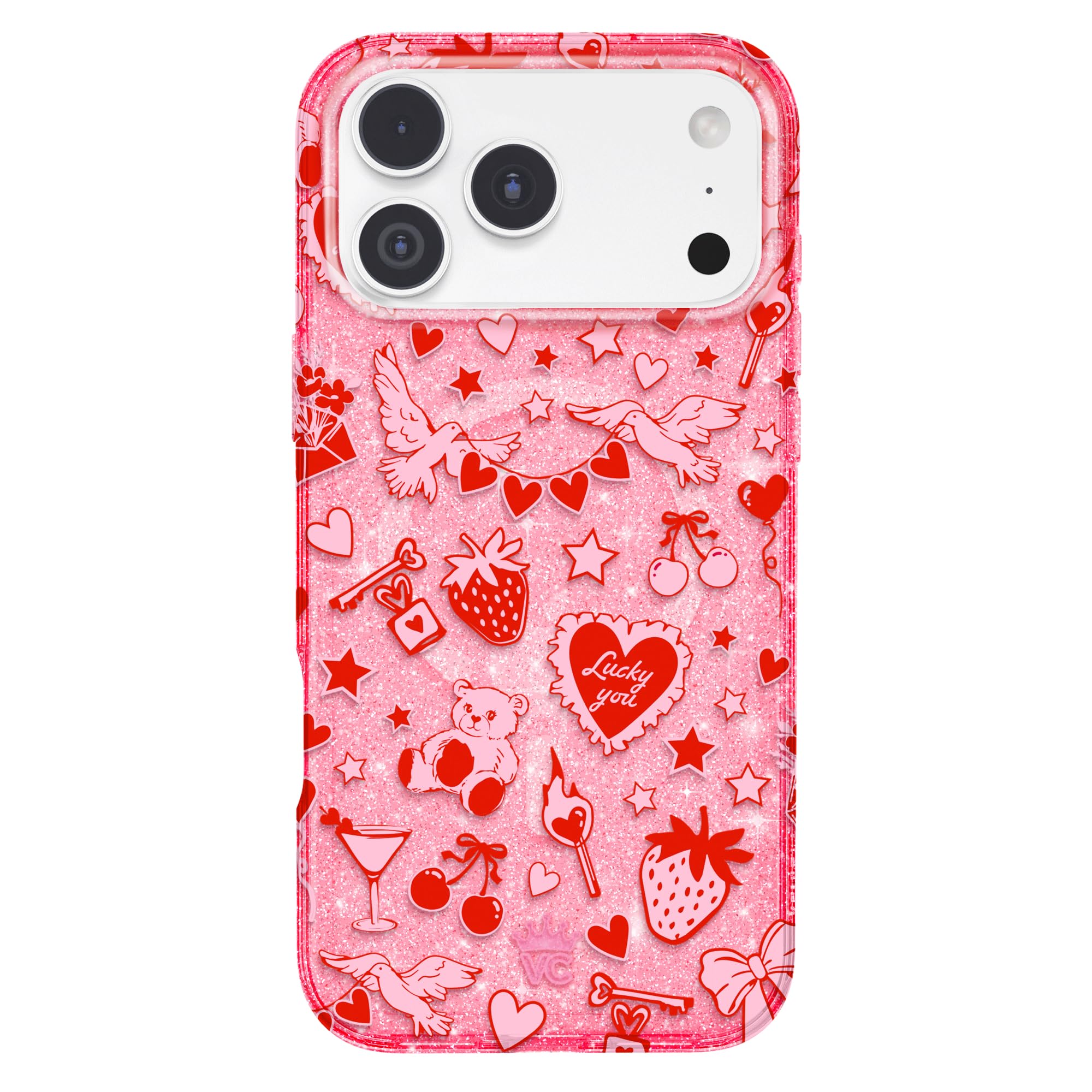 Amazon.com: VELVET CAVIAR Case for iPhone 17 Pro Max | Compatible